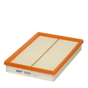 Hengst Engine Air Filter fits Seat Cordoba 2002-2009 1.4