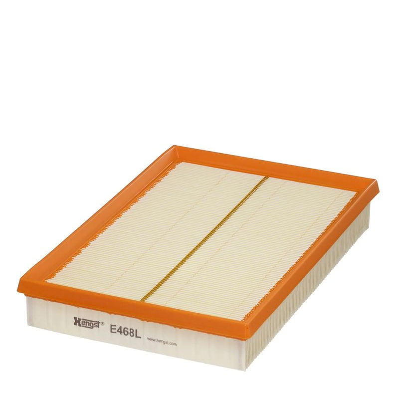 Hengst Engine Air Filter fits Seat Cordoba 2002-2009 1.4