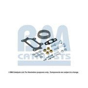 BM Catalysts Fitting Kit FK92122B FK92122B