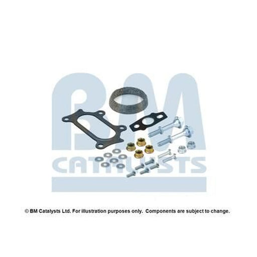 BM Catalysts Fitting Kit FK92122B FK92122B