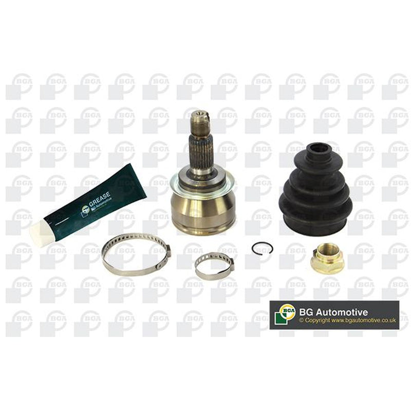 BGA Drive Shaft Joint Kit fits Mini Mini 2001-2012