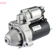 Denso Starter Motor 12V 1.1kW 9 Teeth fits Audi A4 B6 2000-2005 1.6 1.8 2.0
