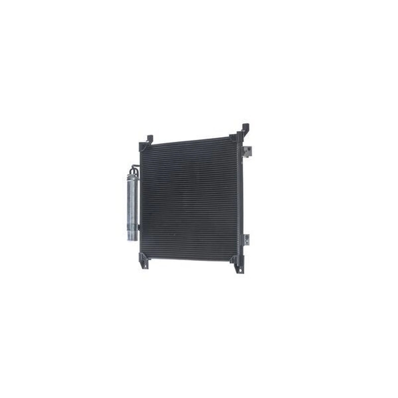 Mahle Air Conditioning Condenser fits Nissan Note 2012-2016 1.2