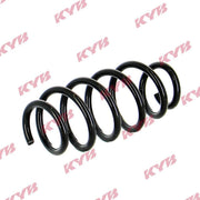 KYB Rear Suspension Coil Spring fits Dacia Duster 2017 on 1.2 1.6