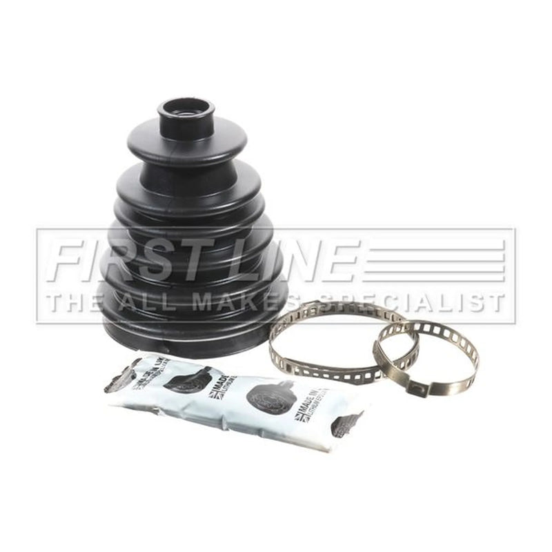 First Line Drive Shaft Bellow