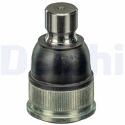 Delphi 2 x Ball Joints fits Mazda CX-7 2007-2013 2.2 2.3 2.5