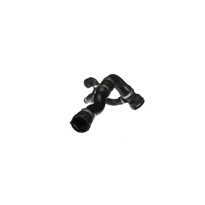 Gates Radiator Coolant Hose 533mm ID fits Alpina Roadster V8 2002-2003 4.8