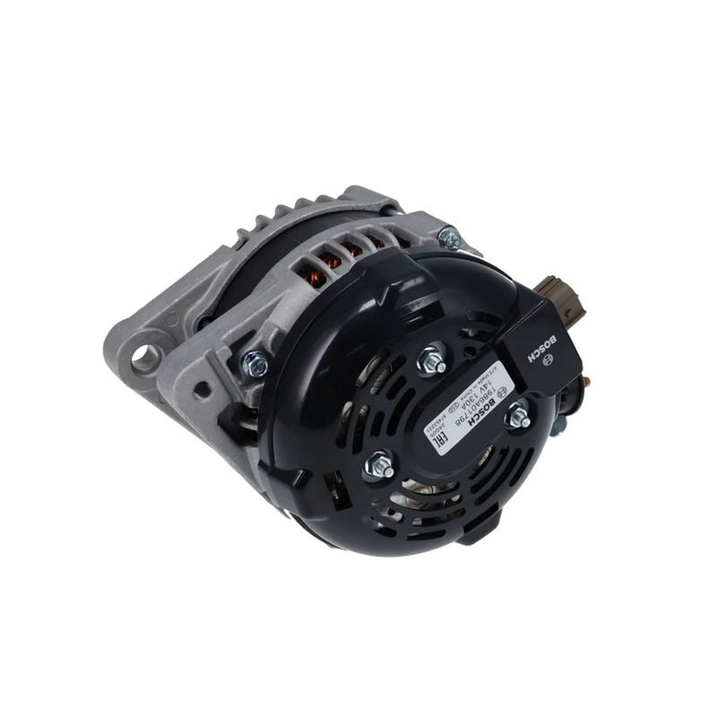 Bosch Car Alternator 12V fits Lexus Es 2012-2018