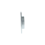 Bosch 2 x Solid Brake Discs