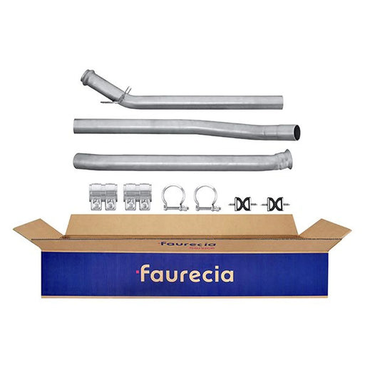 Hella Exhaust Pipe OD 8LA 366 001-801