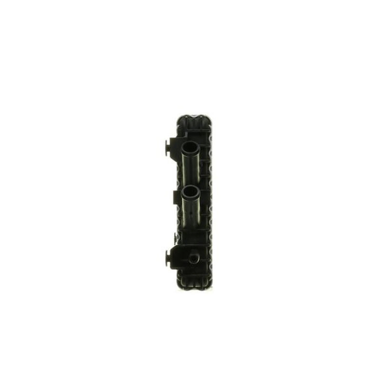 Mahle Engine Radiator fits Audi A8 D4 2012-2018