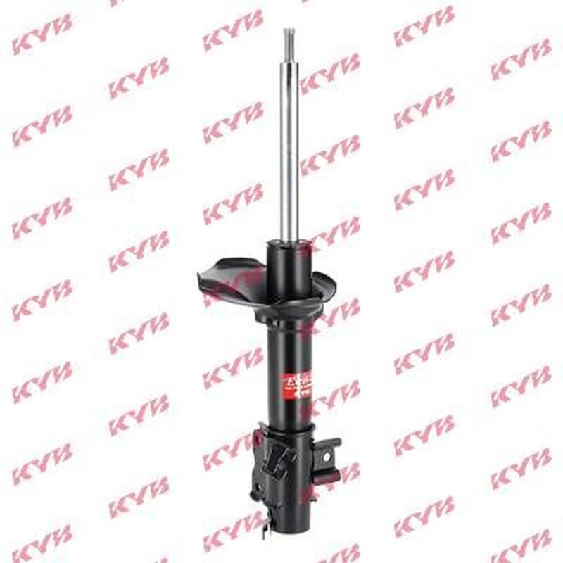 KYB 2 x Rear Shock Absorbers fits Nissan Primera 1990-1996 2.0