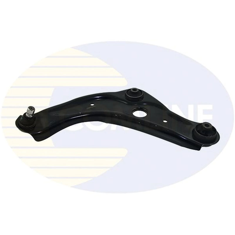 Comline Control/Trailing Arm fits Nissan Qashqai II 2013-2015 1.2 1.5 1.6 2.0