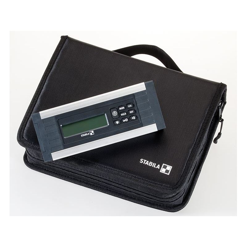 Stabila TECH 500 DP Digital Protractor Stabila - Dynamic Drive