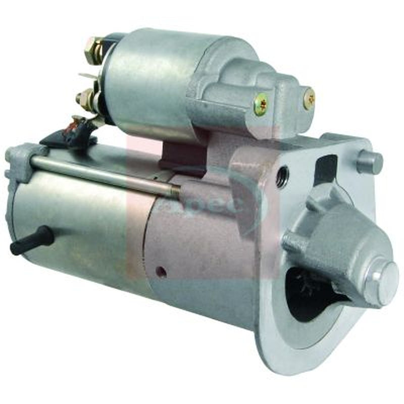 Apec Starter Motor 12V 1.4kW 10 Teeth fits Ford Focus II 2005-2012 2.5