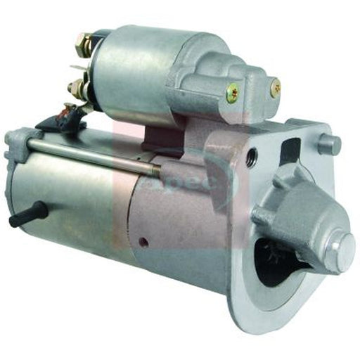 Apec Starter Motor 12V 1.4kW 10 Teeth fits Ford Focus II 2005-2012 2.5