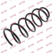 KYB Front Suspension Coil Spring fits Chevrolet Aveo / Kalos 2003-2008 1.4