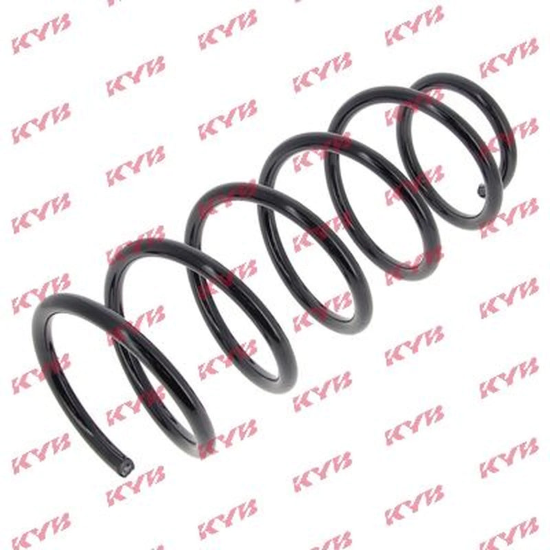 KYB Front Suspension Coil Spring fits Chevrolet Aveo / Kalos 2003-2008 1.4