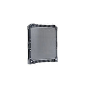 Mahle Engine Radiator fits Iveco Eurocargo I-Iii 1991-2015
