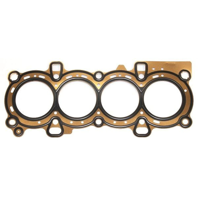 Elring Cylinder Head Gasket 0mm Thick fits Ford Fiesta V 2001-2008 1.4