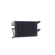 Mahle Air Conditioning Condenser fits Fiat Punto 1993-2000 1.1 1.2