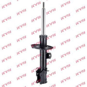KYB 2 x Shock Absorbers fits Alfa Romeo Mito 2008-2018 1.4 1.6