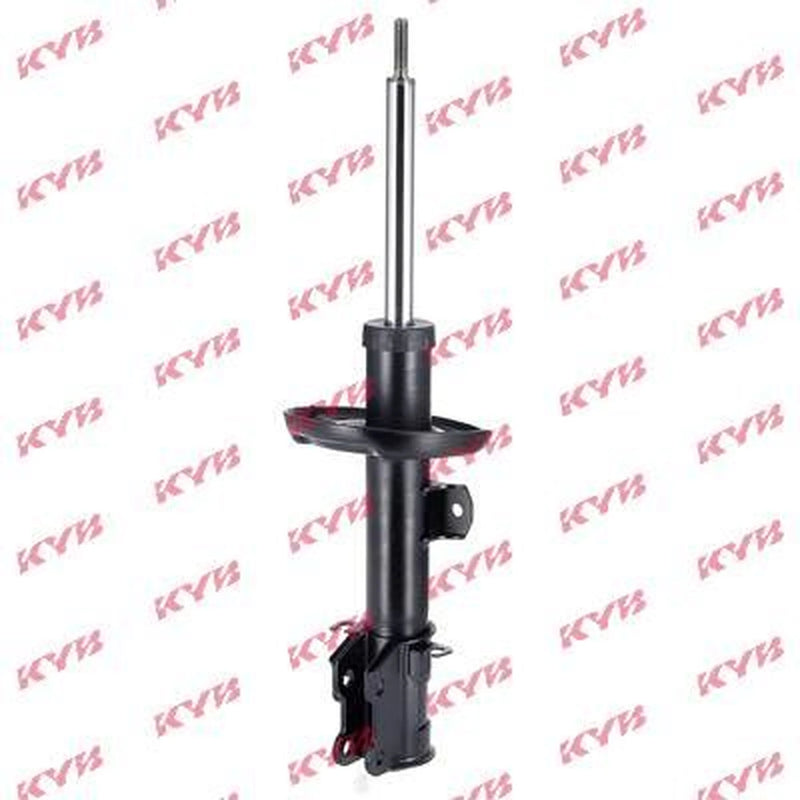 KYB 2 x Shock Absorbers fits Alfa Romeo Mito 2008-2018 1.4 1.6