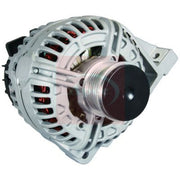 Apec Car Alternator 12V fits Volvo C70 I 1997-2005 2.0 2.4