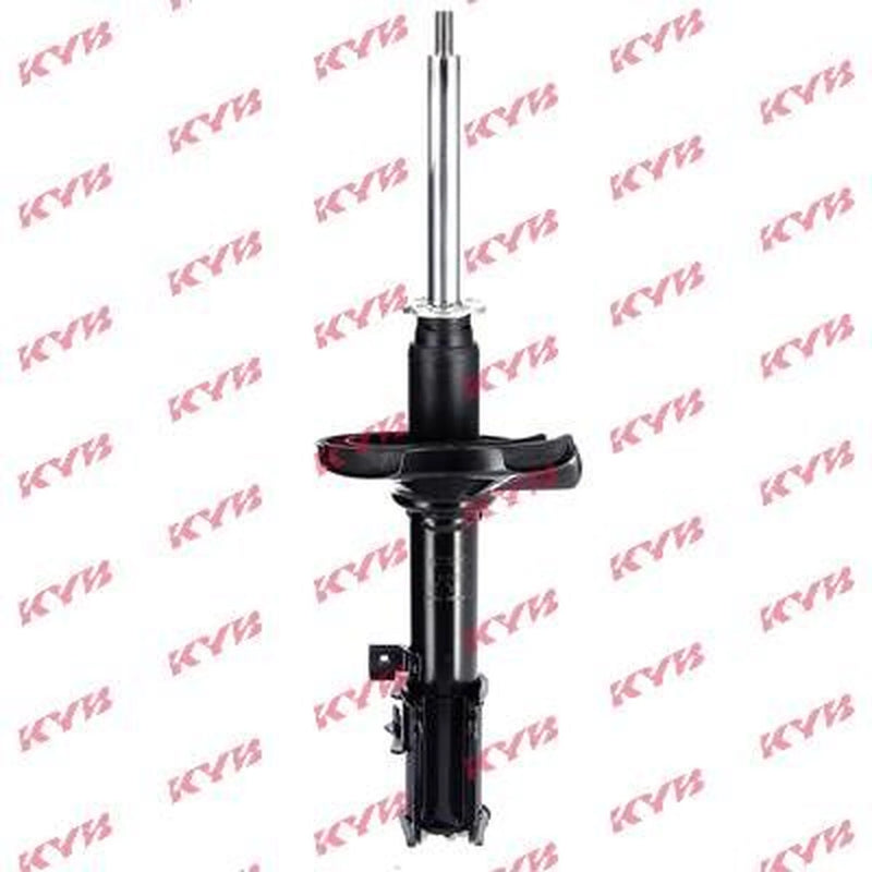 KYB Shock Absorber Damper Strut Front Left fits Suzuki Baleno 1995-2002 1.3 1.6