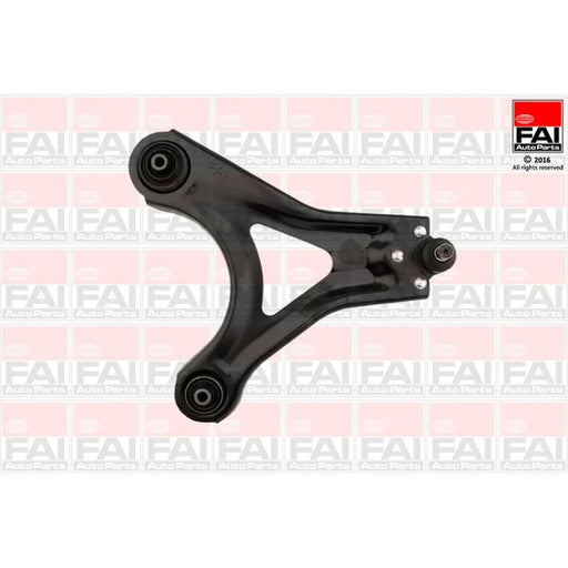 FAI Control/Trailing Arm SS418