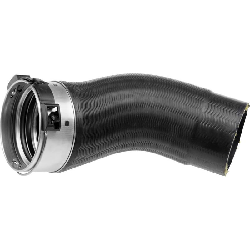 Gates Intercooler Turbo Charge Air Hose 215mm fits Volvo S60 II 2013-2018
