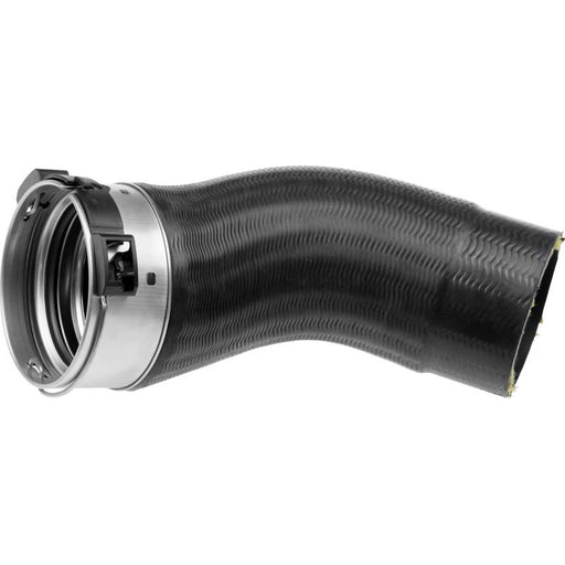 Gates Intercooler Turbo Charge Air Hose 215mm fits Volvo S60 II 2013-2018