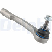 Delphi Steering Tie Rod End Ball Joint Front Right M14 x 1 fits Porsche Panamera