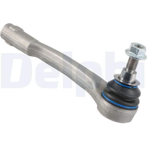 Delphi Steering Tie Rod End Ball Joint Front Right M14 x 1 TA3628
