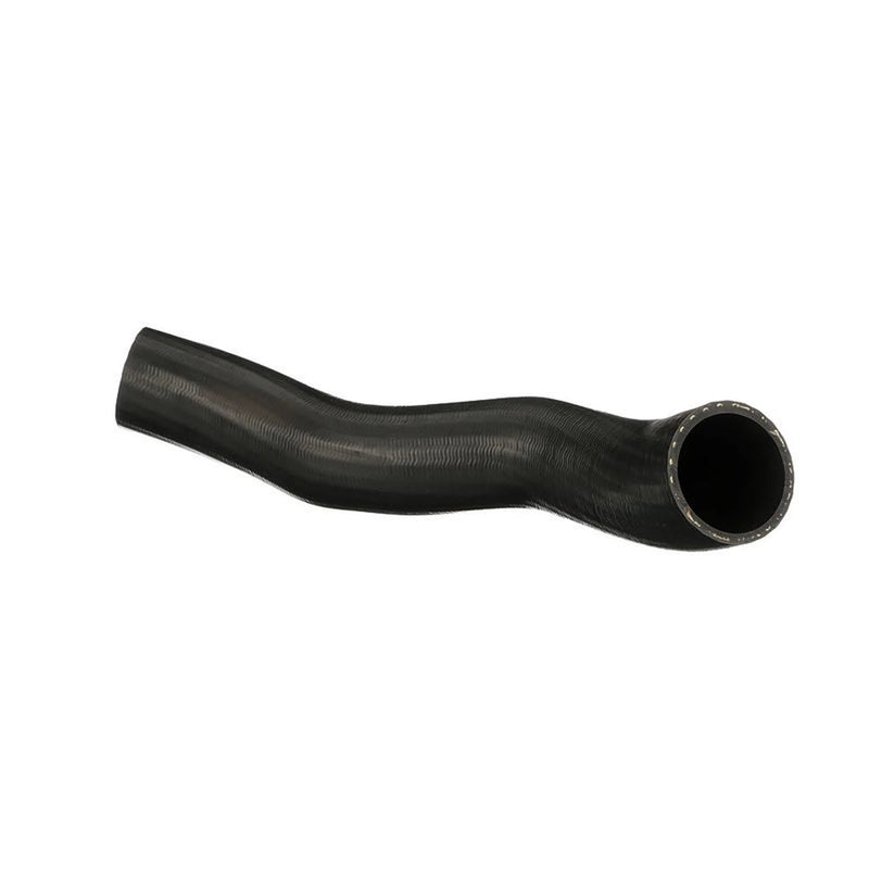 Gates Intercooler Turbo Charge Air Hose 490mm fits Mitsubishi L200 2005-2015 2.5
