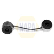 NAPA Stabiliser Bar Link Coupling Rod Front Righ fits Mercedes-Benz Sprinter 2-T