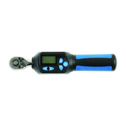 Laser Digital Torque Ratchet 1/4"D 6 - 30Nm 6207 Laser - Dynamic Drive