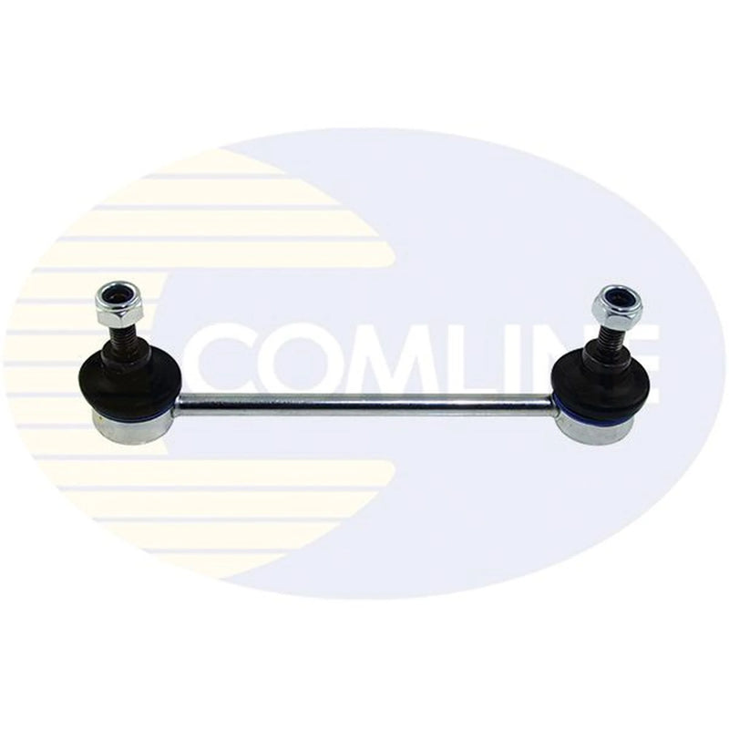 Comline Stabiliser Bar Link Coupling Rod fits Kia Carens I 2005-2006 2.0