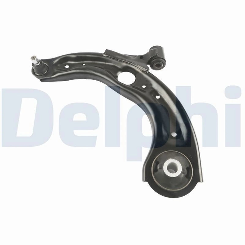 Delphi Control/Trailing Arm Front Left fits Mazda 2 2014 on 1.5