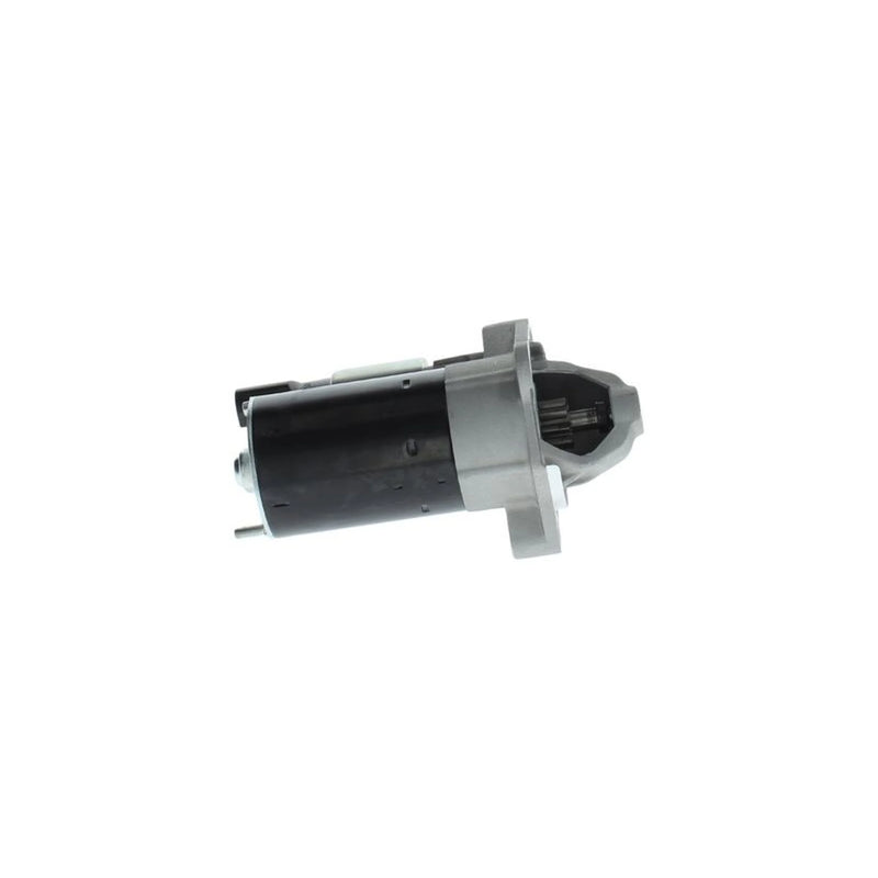Bosch Starter Motor 12V 1.1kW 9 Teeth fits Audi A6 C6 2005-2011 2.0