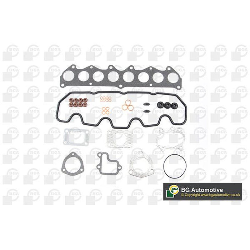 BGA Cylinder Head Gasket Kit fits Land Rover Defender 1990-1998 2.5