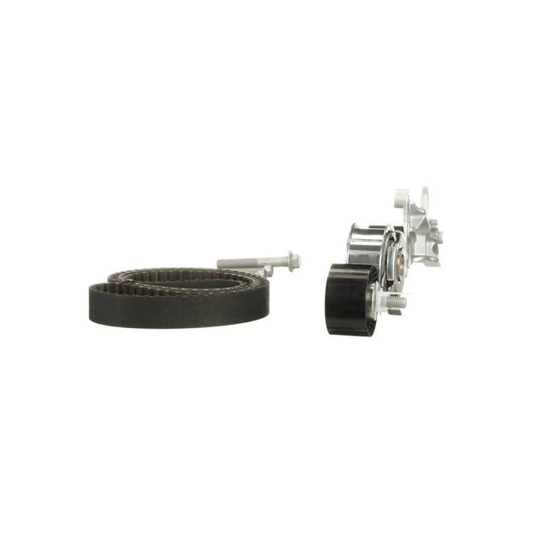 Gates Timing Belt Kit with Rollers fits Volvo S60 II 2013-2018