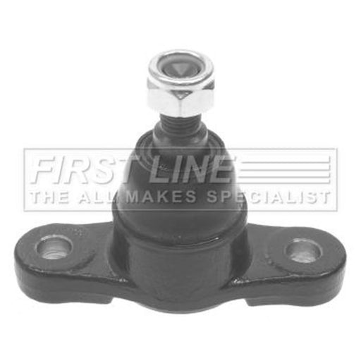 First Line Ball Joint Front Left fits Honda S2000 1999-2009 2.0
