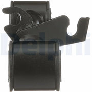 Delphi Control/Trailing Arm Front fits Nissan X-Trail I 2001-2013 2.0 2.2 2.5