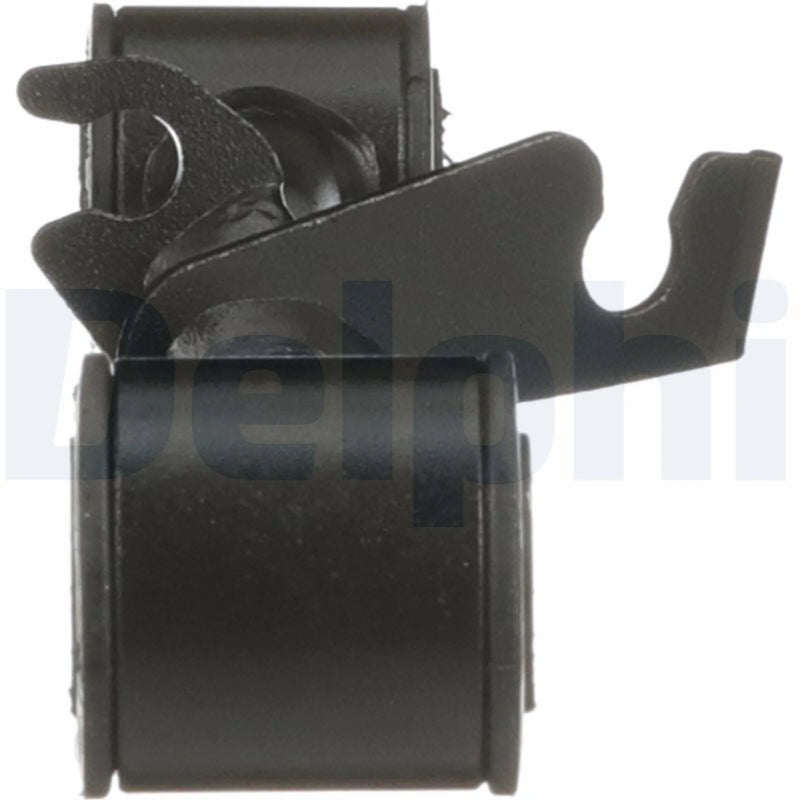 Delphi Control/Trailing Arm Front fits Nissan X-Trail I 2001-2013 2.0 2.2 2.5