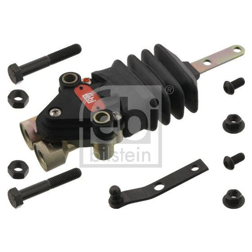 Febi Air Suspension Valve both sides 28578