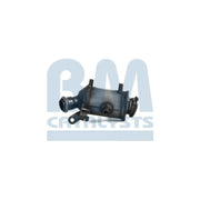 BM Catalysts Homologated Petrol Cat fits Renault Twingo III 2014-2019 0.9