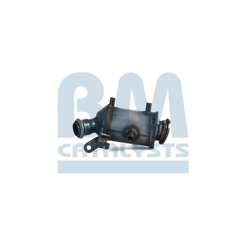 BM Catalysts Homologated Petrol Cat fits Renault Twingo III 2014-2019 0.9