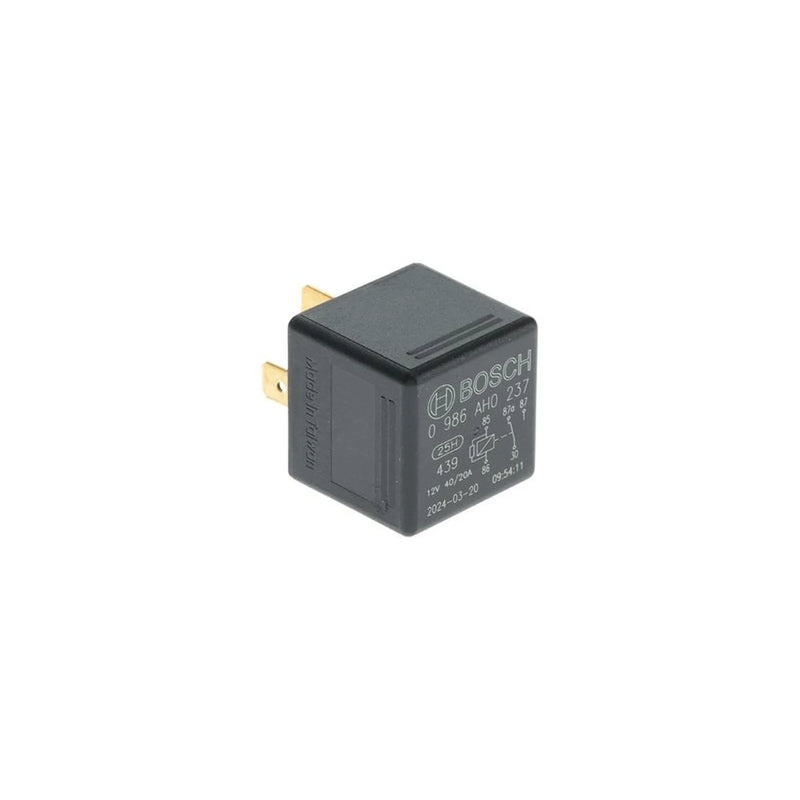 Bosch Main Power Relay