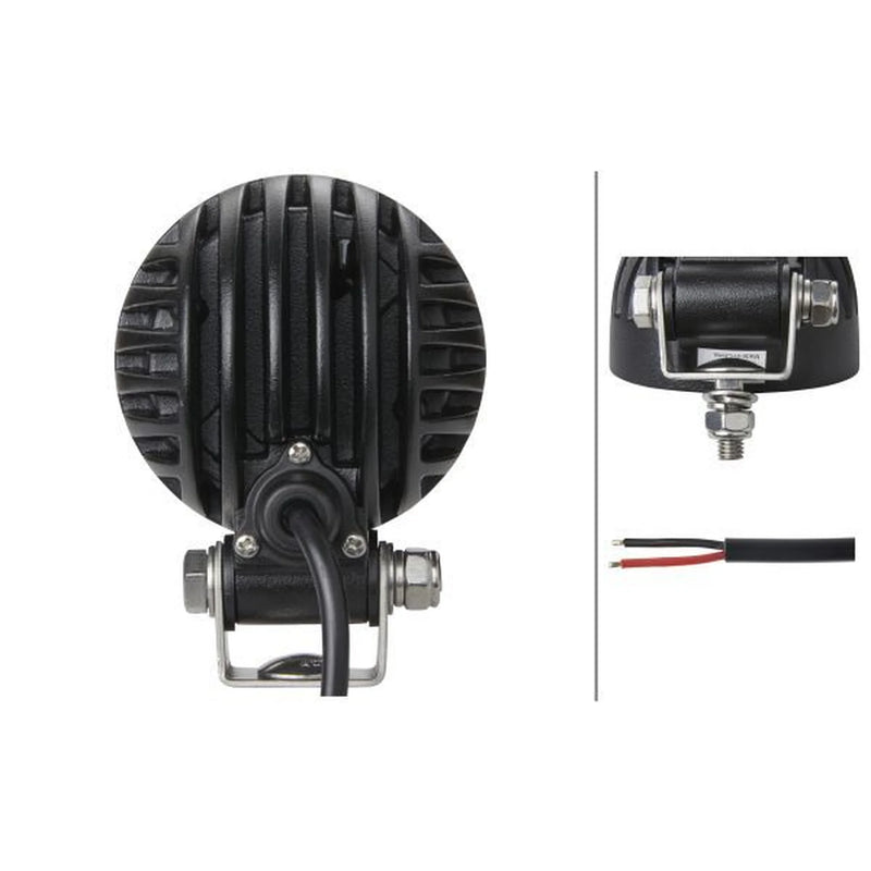 Hella Worklight High